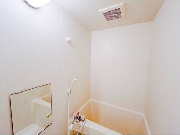 ウエストヴィレッジの物件内観写真